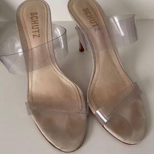 Schutz Heels